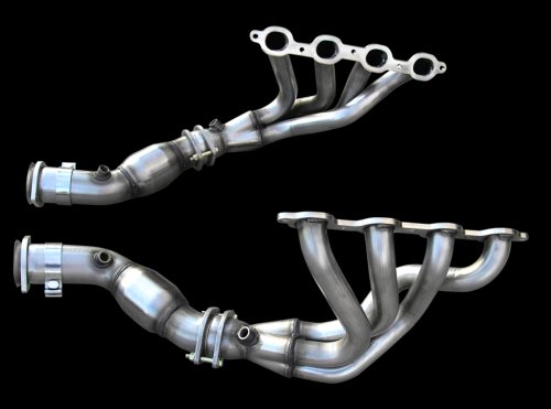 American Racing Headers for C7 Corvette Stingray 