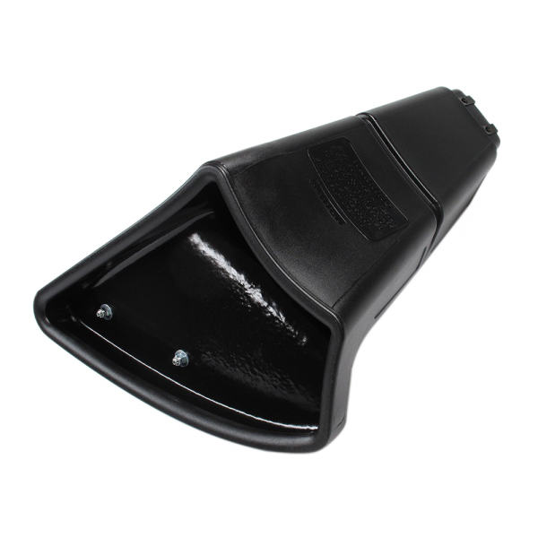 Air Scoop for S&B Filters Intakes 75-5040/75-5040D AS-1005