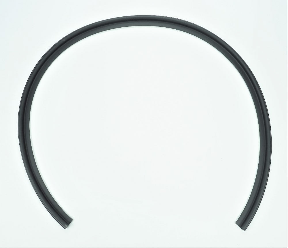 1953-1957 C1 Corvette Hood Ledge Weatherstrip