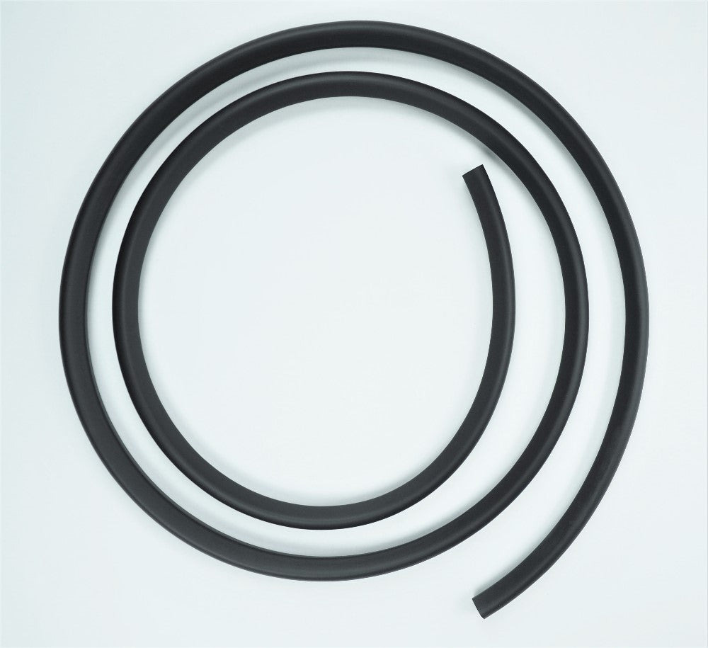 1959-1962 C1 Corvette Top Storage Compartment Weatherstrip (Deck Lid)