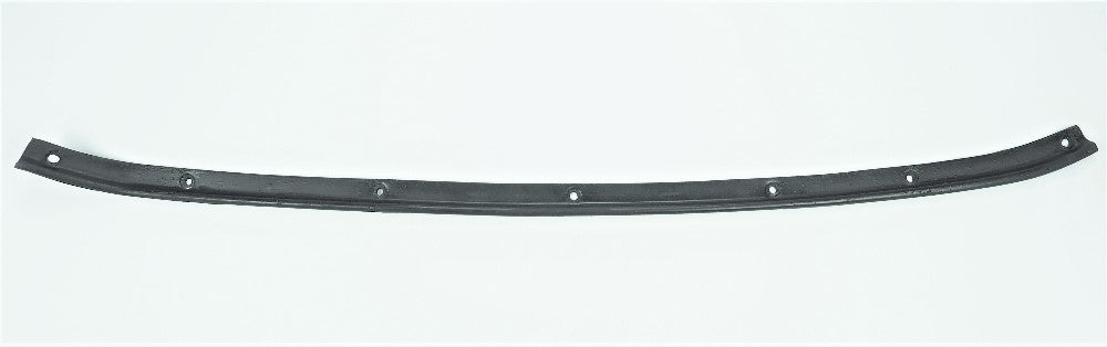 1963-1967 C2 Corvette Door Body Above Door LH Drivers Side Weatherstrip