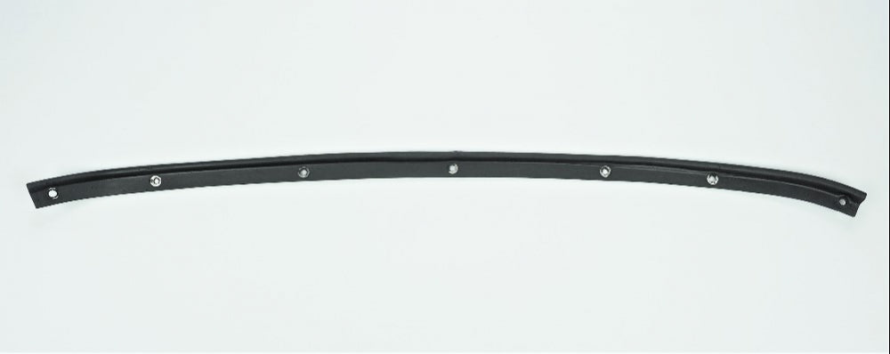 1963-1967 C2 Corvette Door Body Above Door RH Passenger Side Weatherstrip