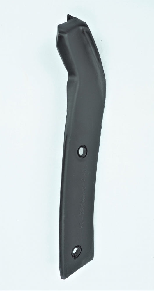 1963-1965,67 C2 Corvette Coupe Hinge Pillar RH Passenger Side Weatherstrip