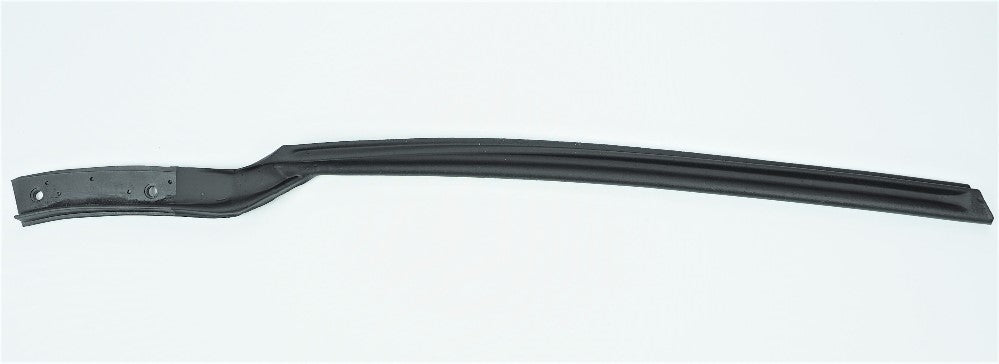 1963-1967 C2 Corvette Hinge Pillar & Windshield Side Frame LH Drivers Side Weatherstrip