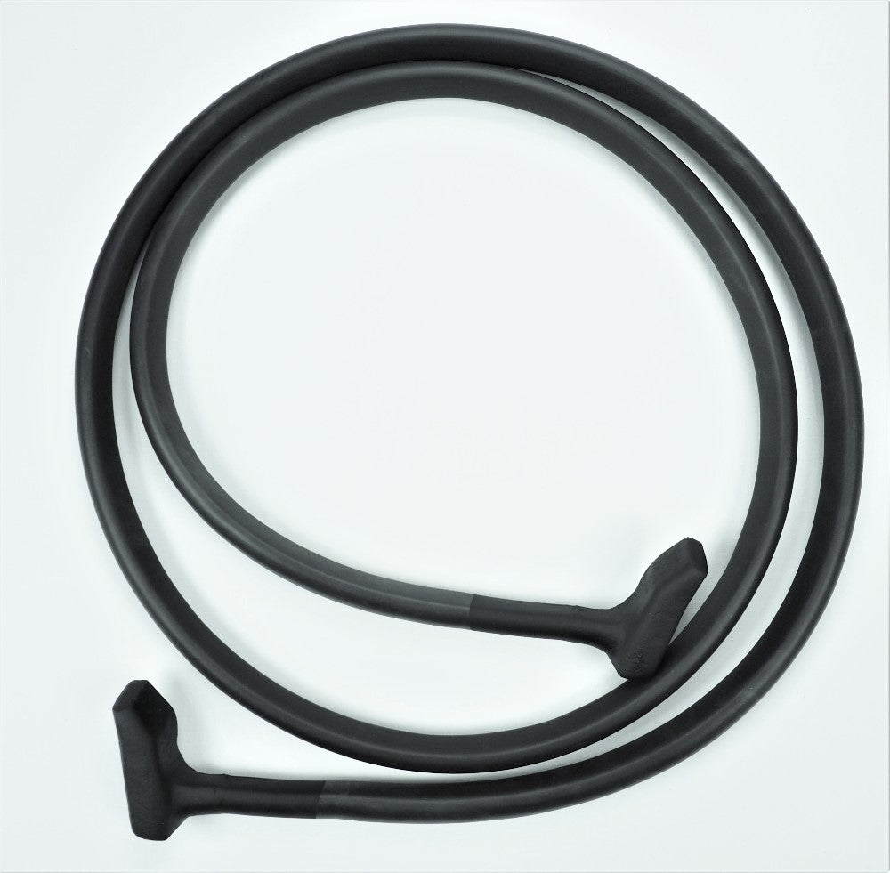 1963-1967 C2 Corvette Top Cover Weatherstrip