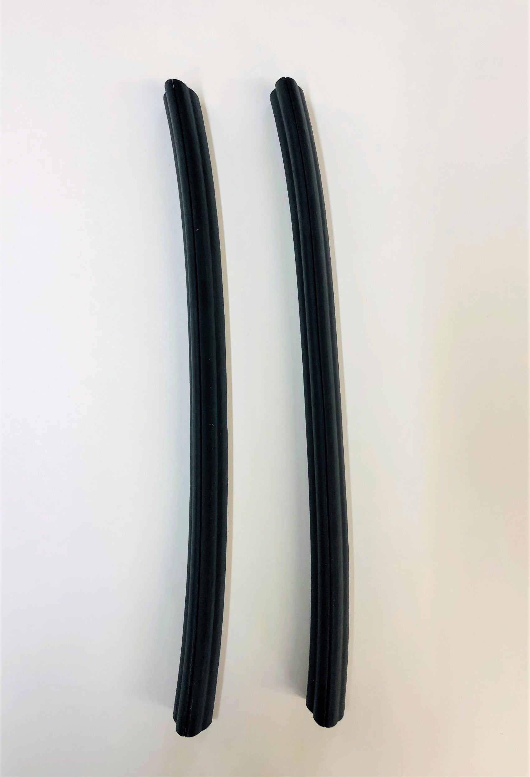 1963-1979 C2 Corvette Splash Shield Seal-PR Weatherstrip
