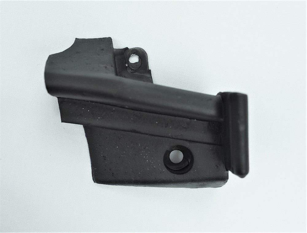 1968-1969E C3 Corvette Door Lock Pillar Upper RH Passenger Side Weatherstrip
