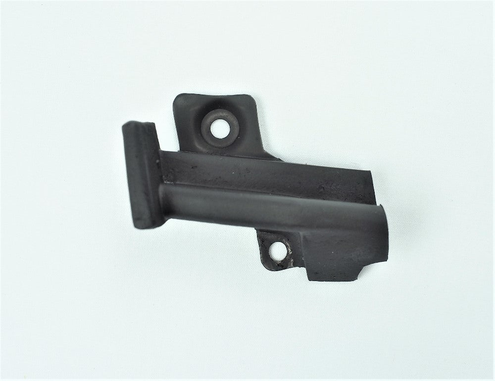 1969L-1975 C3 Corvette Door Lock Pillar Upper RH Passenger Side Weatherstrip