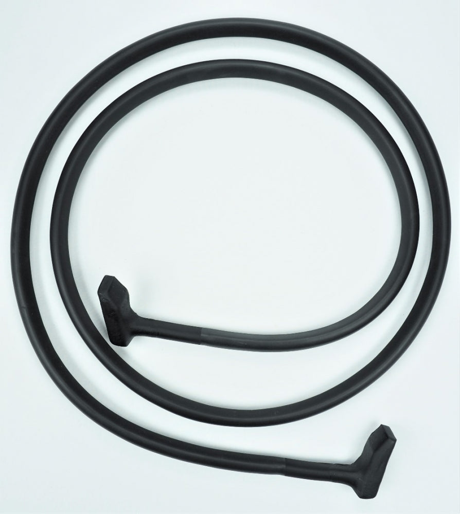 1968-1975 C3 Corvette Deck Lid/Top Cover Weatherstrip
