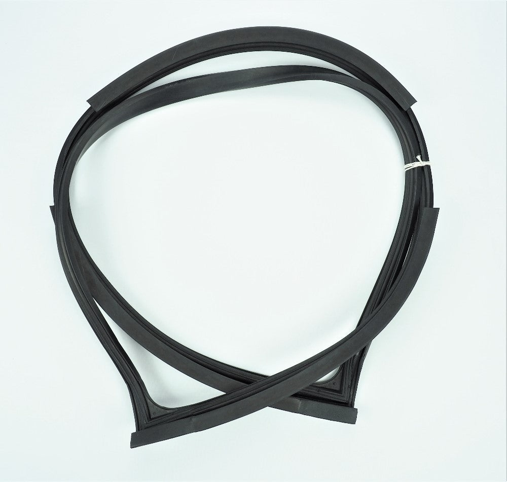 1968-1972 C3 Corvette Removable Rear Window Weatherstrip