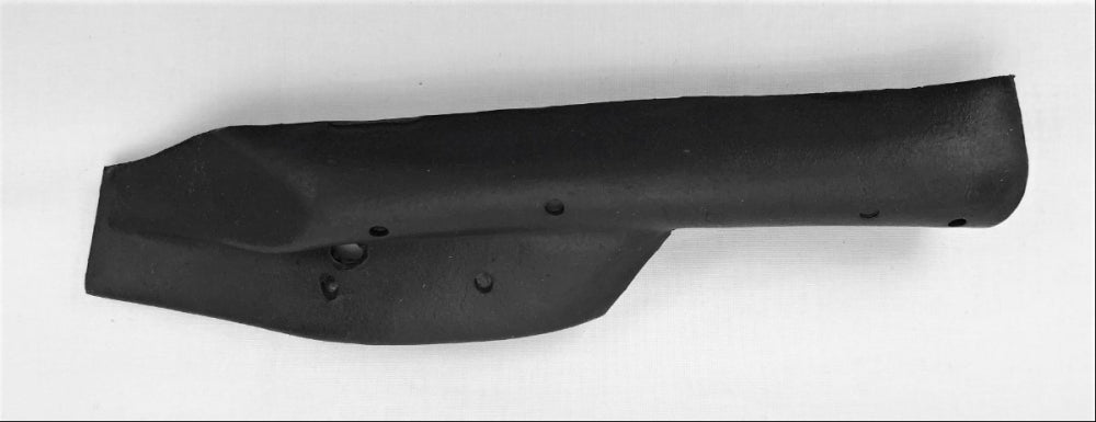1968-1972 C3 Corvette Hinge Pillar RH Passenger Side Weatherstrip