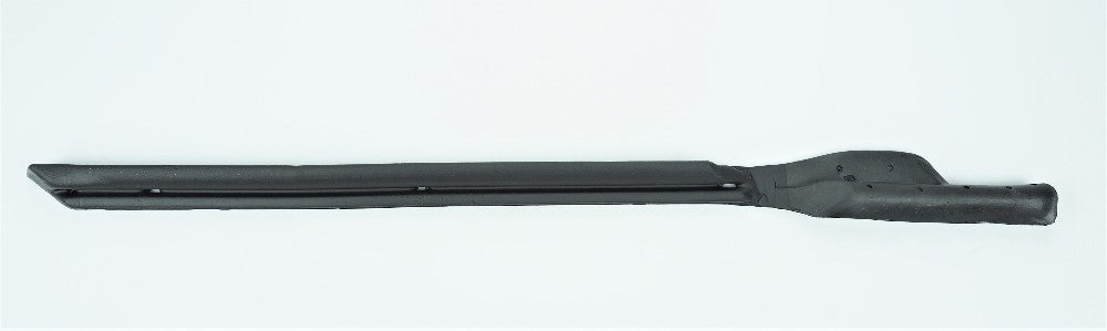 1968-1972 C3 Corvette Hinge Pillar & Window Side Frame LH Drivers Side Weatherstrip