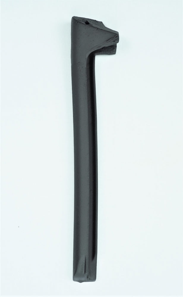 1969L-1977 C3 Corvette 4th Design -Door Glass Rear RH Passenger Side Weatherstrip