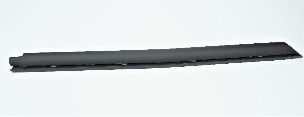 1968-1969 C3 Corvette T-Top Outer LH Drivers Side Weatherstrip