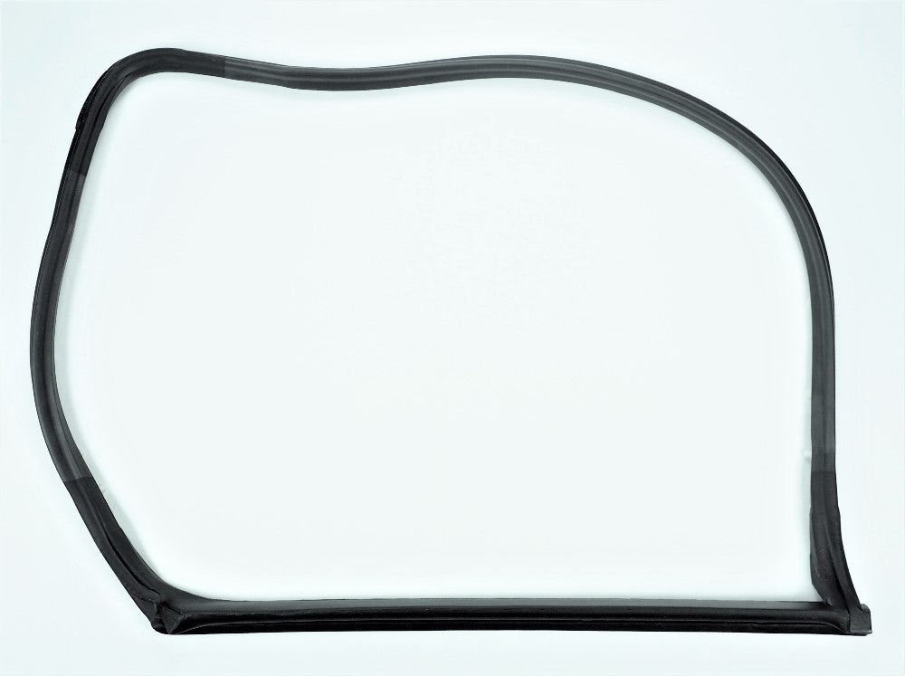 1978-1982 C3 Corvette T-Top RH Passenger Side Weatherstrip