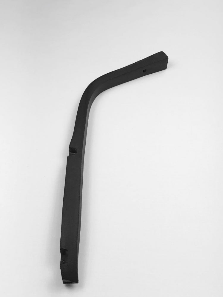 1984-1989 C4 Corvette Dash to Door Windlace RH Passenger Side Weatherstrip