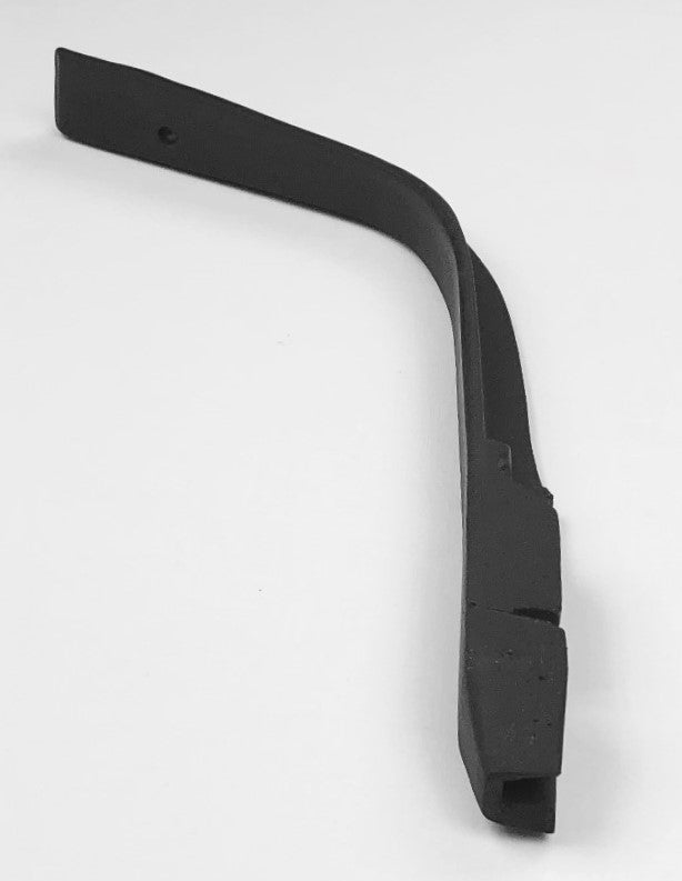 1990-1996 C4 Corvette Dash to Door Windlace RH Passenger Side Weatherstrip