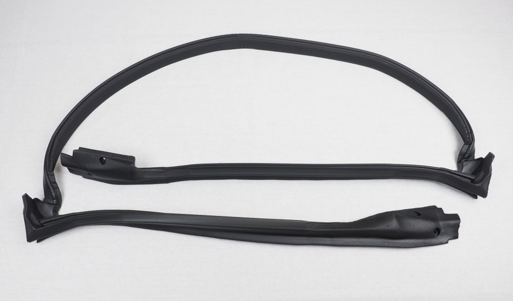 1984-1996 C4 Corvette Roof Front Weatherstrip