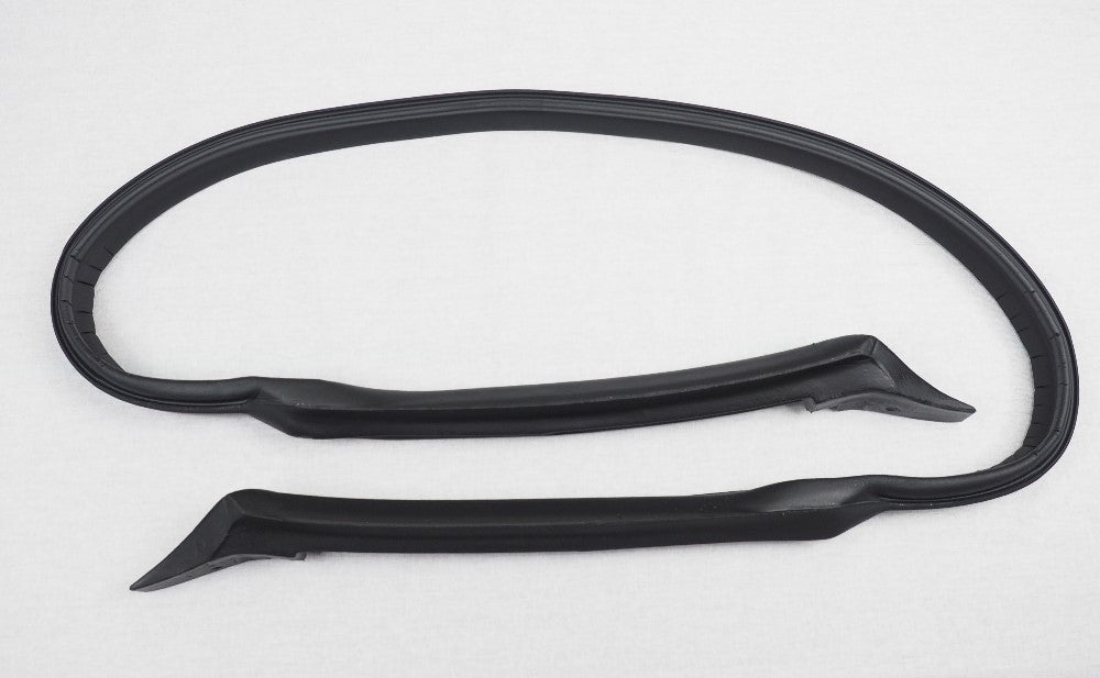 1984-1996 C4 Corvette Rear Weatherstrip