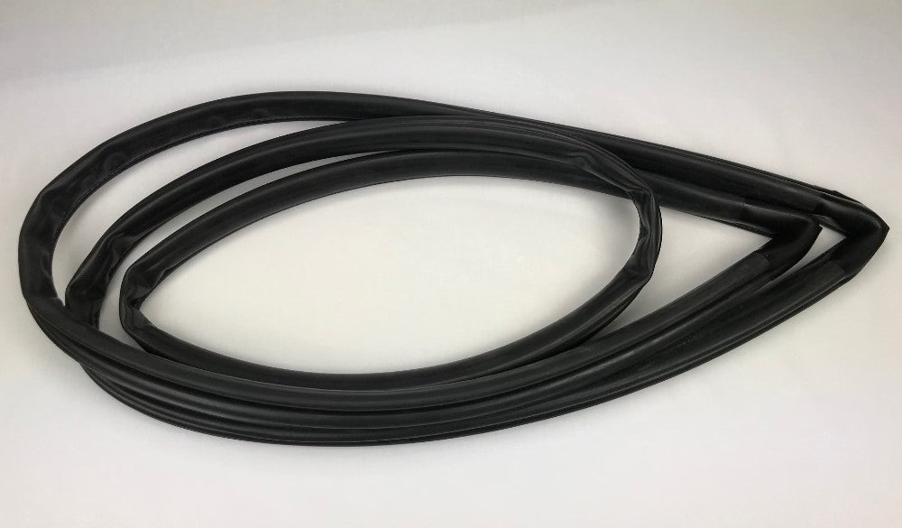1984-1996 C4 Corvette Rear Hatch Weatherstrip