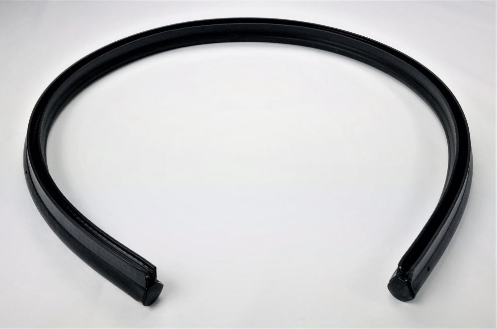 1984-1996 C4 Corvette Fender/Wheel Well Seal Weatherstrip