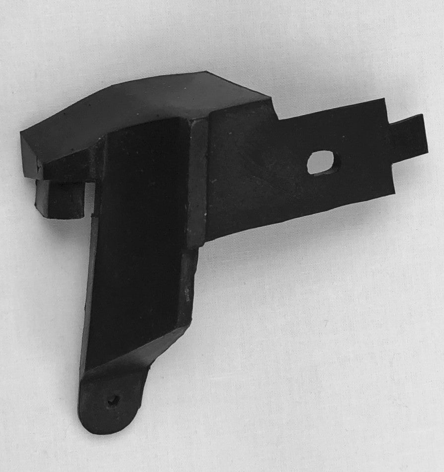 1986-1996 C4 Corvette Body Lock Pillar Rear (Lower) RH Passenger Side Weatherstrip