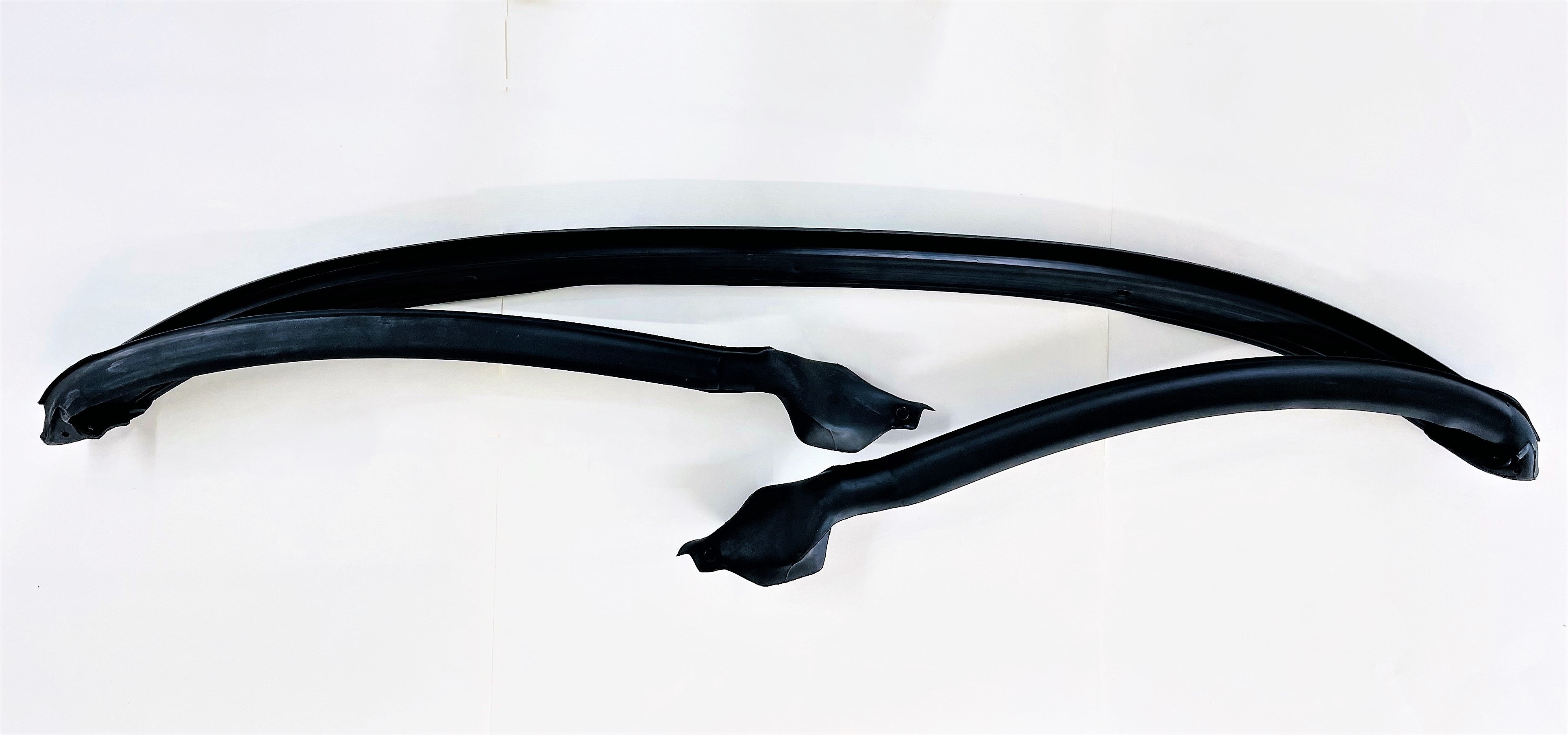 1997-2004 C5 Corvette ROOF FRONT Weatherstrip
