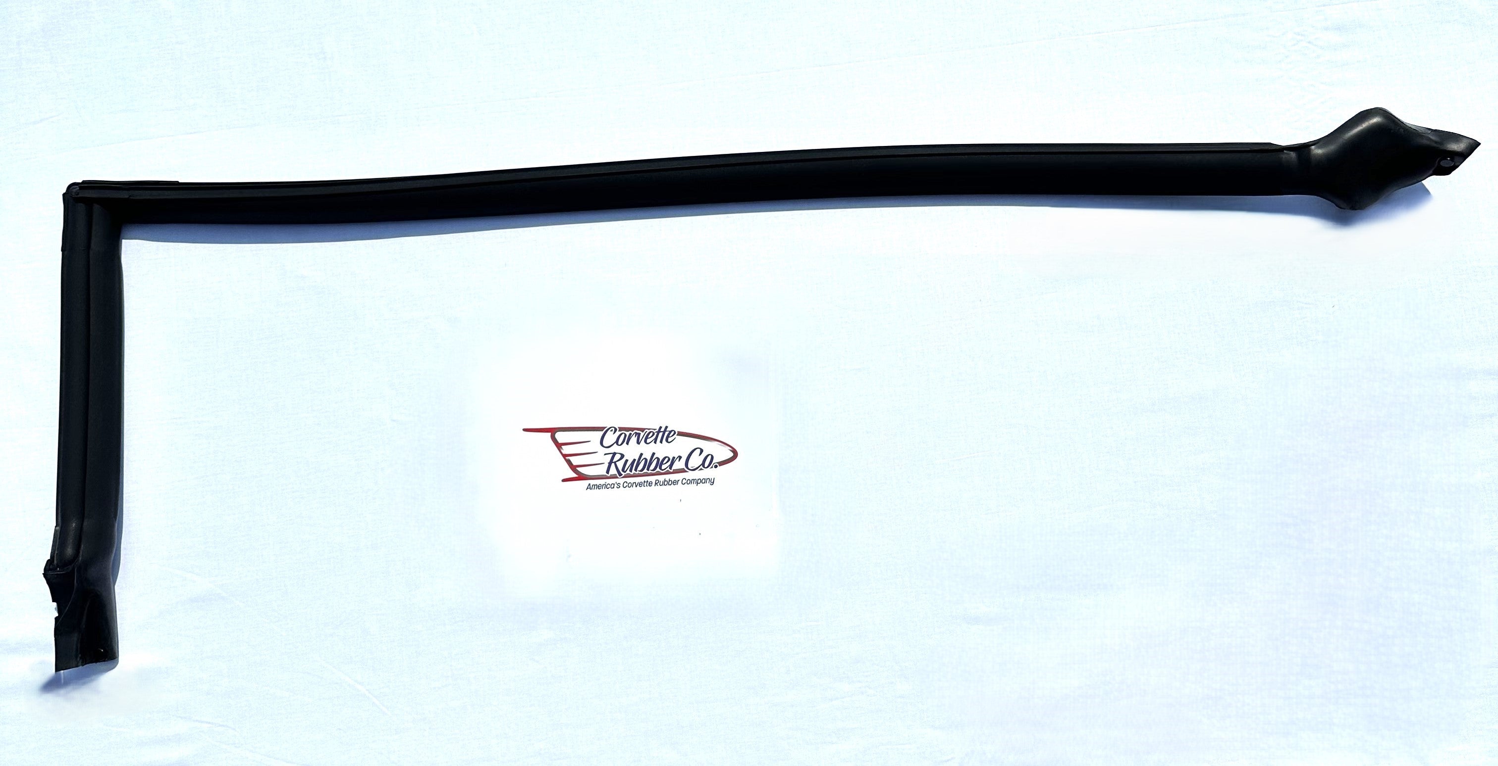1999-2004 C5 Corvette FIXED ROOF COUPE Weatherstrip-RH Passenger Side