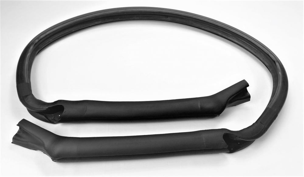 1997-2004 C5 Corvette Roof Panel Rear Weatherstrip