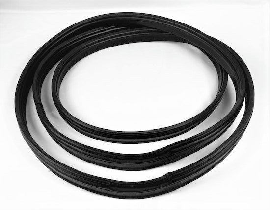 1997-2004 C5 Corvette Coupe Rear Hatch Weatherstrip