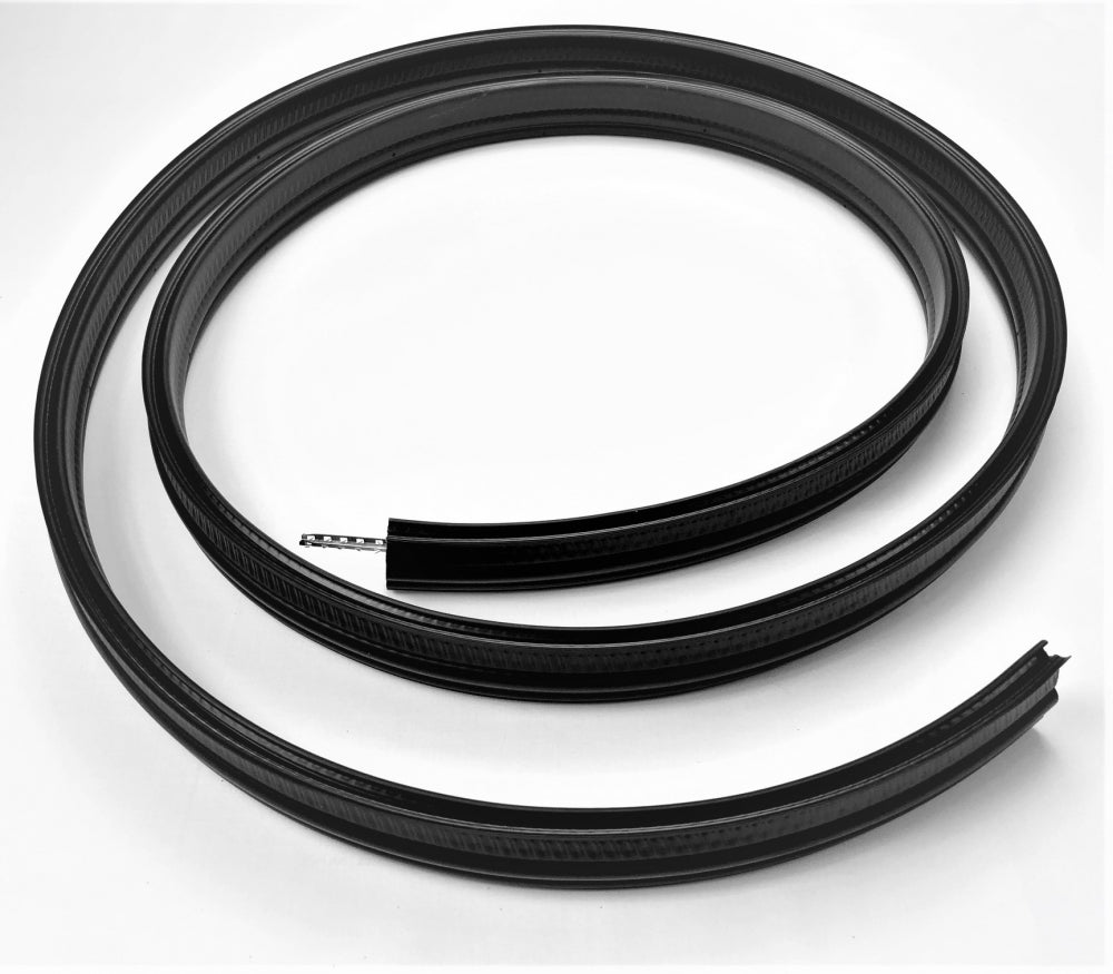 1997-2004 C5 Corvette Trunk Lid Weatherstrip