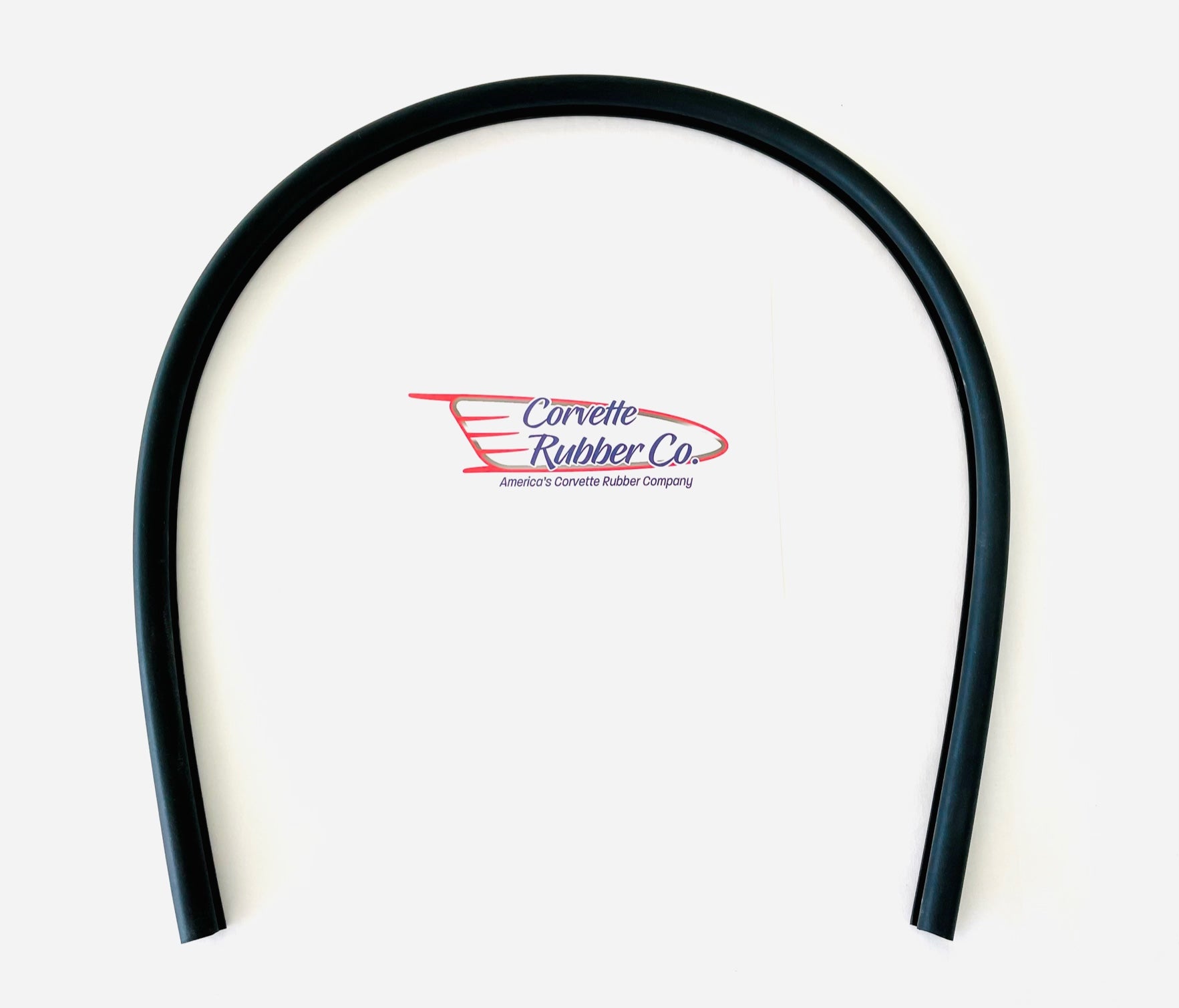 1997-2004 C5 Corvette PERFOMANCE HOOD SEAL Weatherstrip
