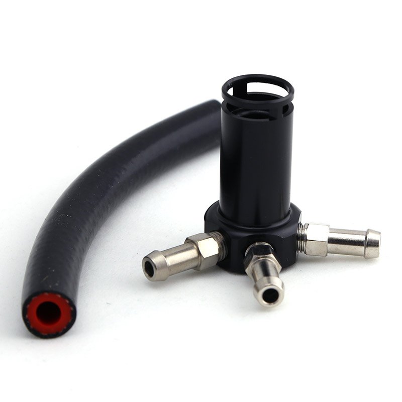 2015-2017 Ford Mustang EcoBoost Boost Reference Adapters 2015-2017 Ford Mustang EcoBoost Boost Reference Adapters