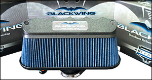 1997-2004 C5 Covette BlackWing Air Filter