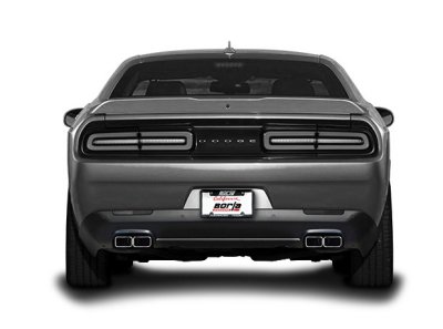 Borla ATAK for Dodge Challenger