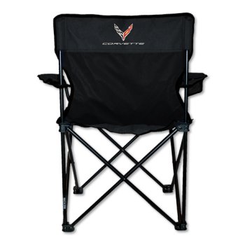 C8 Corvette Next Gen C-Series Travel Chair