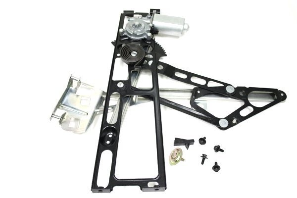 C4 Corvette power window Regulator