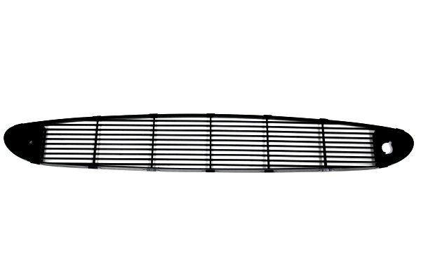 1997-2004 C4 Corvette Dash Defroster Vent - Grill 