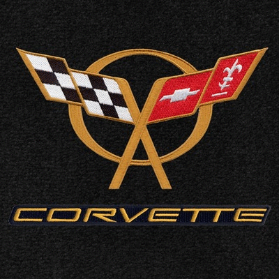 C5 Corvette Lloyd Floor Mats Custom Configurator