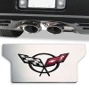 C5 Rear Enhancement Plate