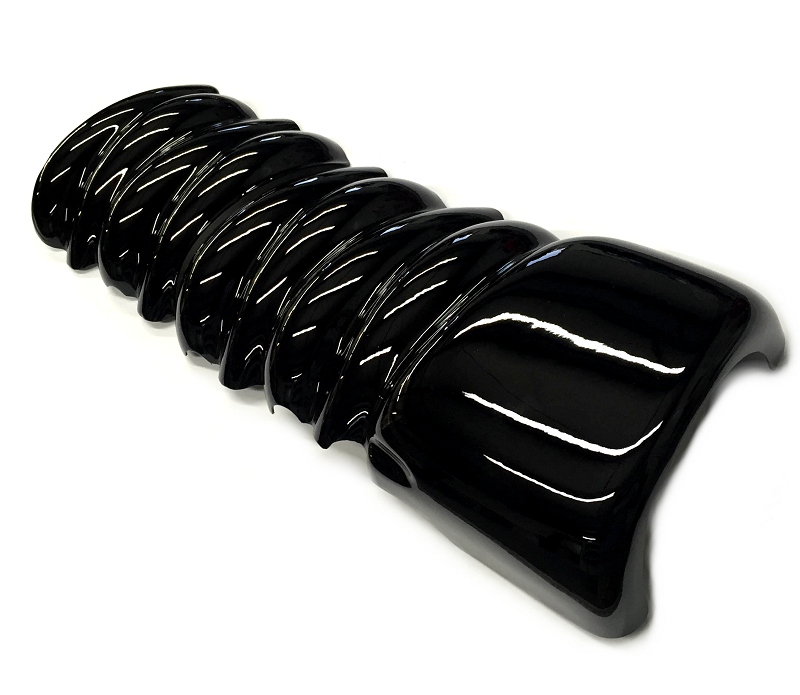 1997-2004 C5 Corvette Painted Plenum/Intake Cover