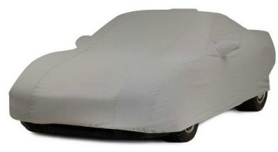 C6 Corvette Flannel Lined Car Cover