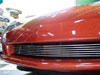 C6 Corvette Billet Aluminum Grille