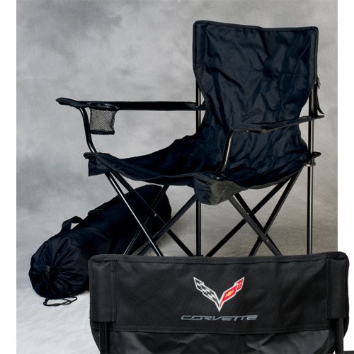 C7 CORVETTE STINGRAY TRAVEL CHAIR