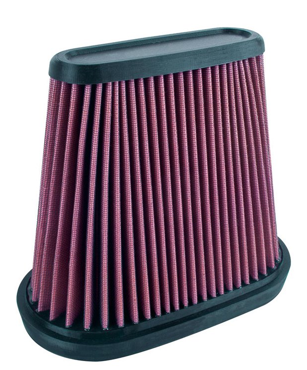 2014-2017 C7 Corvette ZO6 Airaid SynthaMax Hi-Flow Air Filter