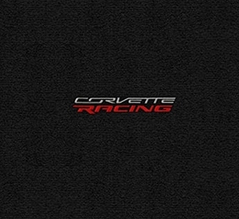 C7 Corvette Stingray Lloyd Cargo Mat w/CORVETTE RACING Logo