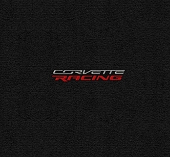 C7 Corvette Stingray Lloyd Cargo Mat w/CORVETTE RACING Logo