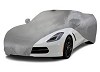 C7 Corvette Outdoor Car Cover - SilverTech