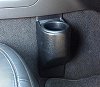 C7 Corvette Travel Buddy Cup Holder - Single Cup Style