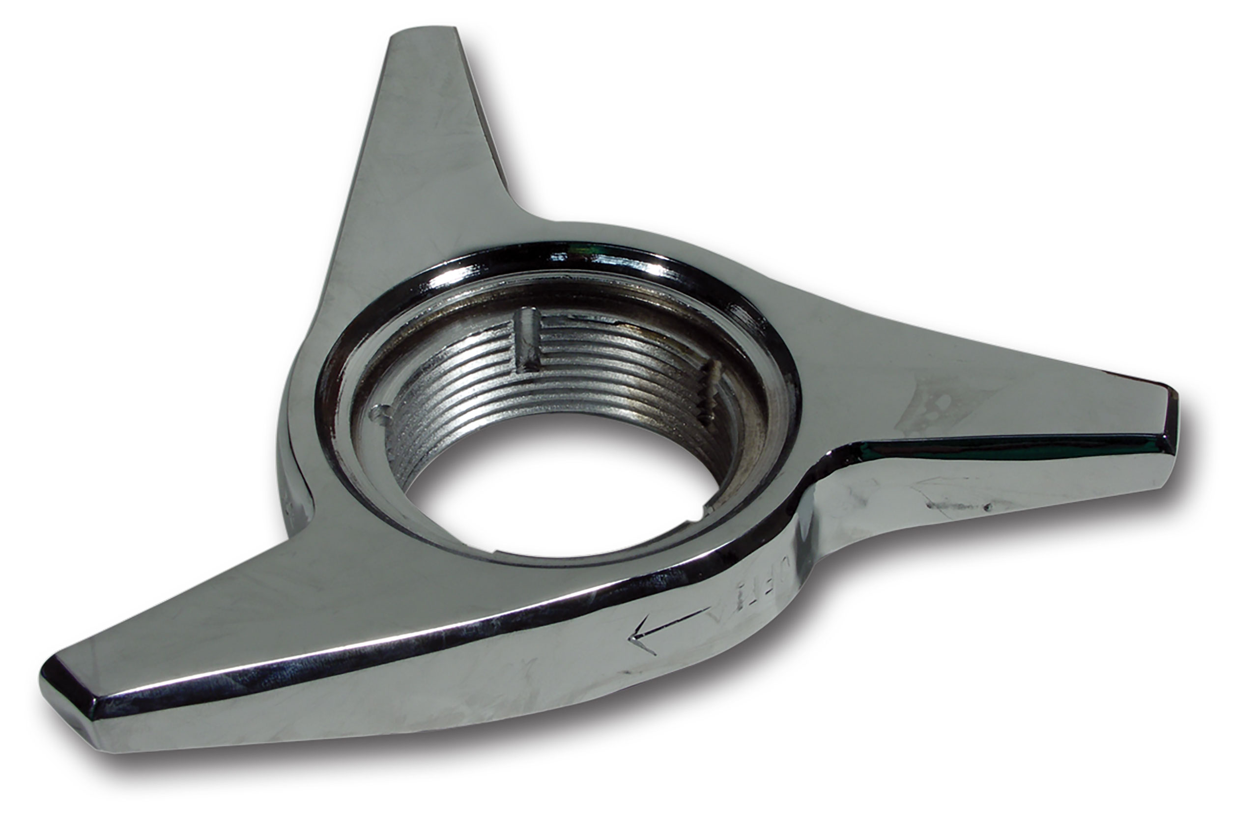 Knock-Off Spinner- RH For 1963-1966 Corvette